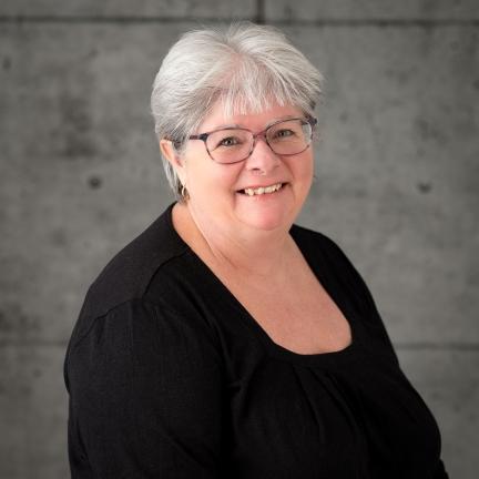 agent-Chantal Tremblay